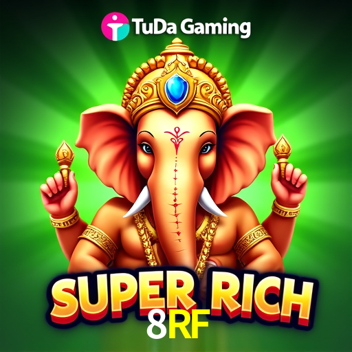 8RF.Com