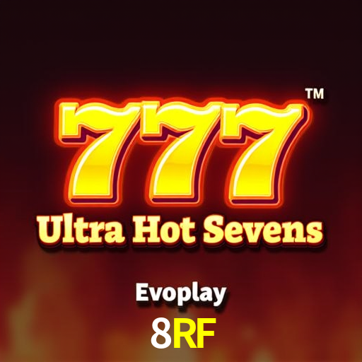 8RF