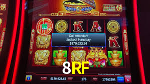 8RF