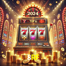 8RF BET
