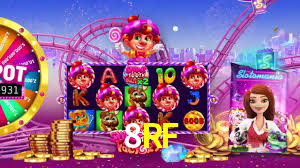 8RF BET